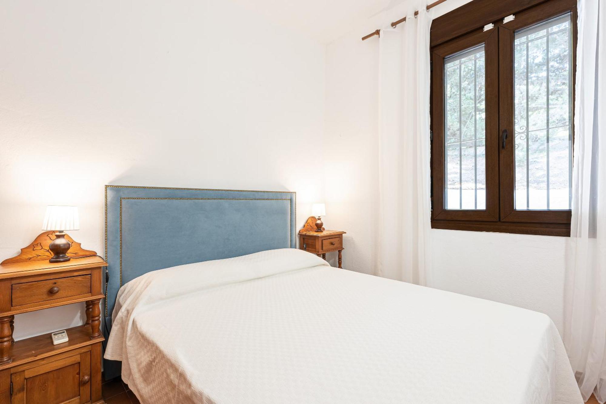The Gardener Cottage Málaga Eksteriør billede